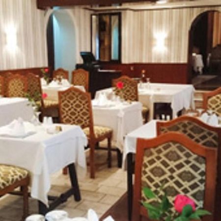 Hotel Suisse Algiers Bagian luar foto