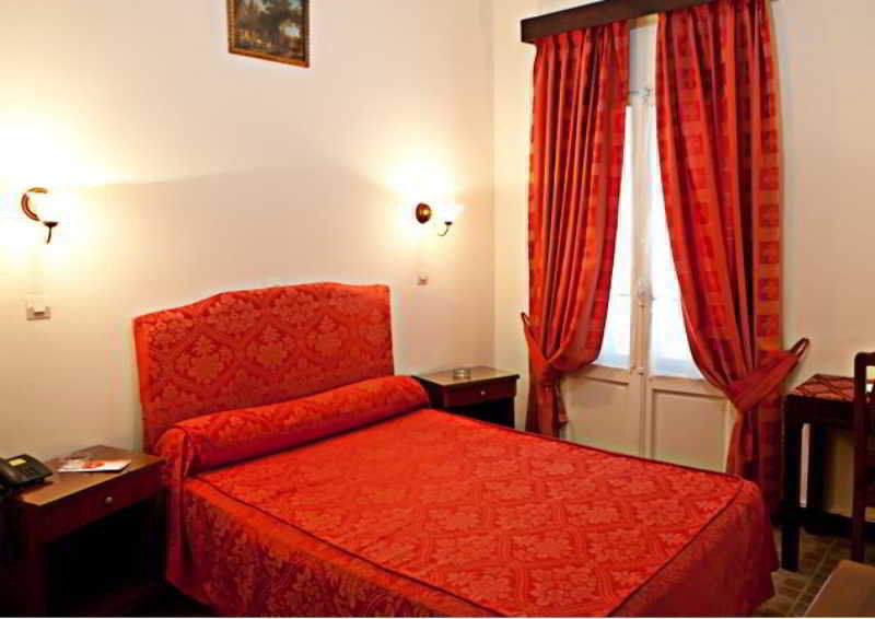 Hotel Suisse Algiers Bagian luar foto