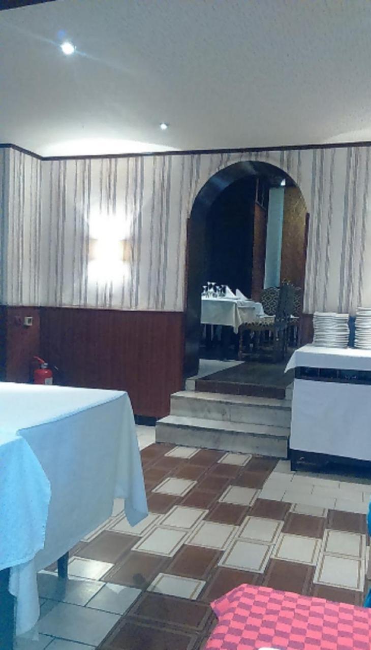 Hotel Suisse Algiers Bagian luar foto