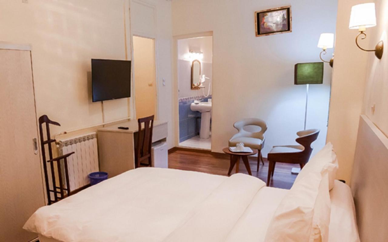 Hotel Suisse Algiers Bagian luar foto