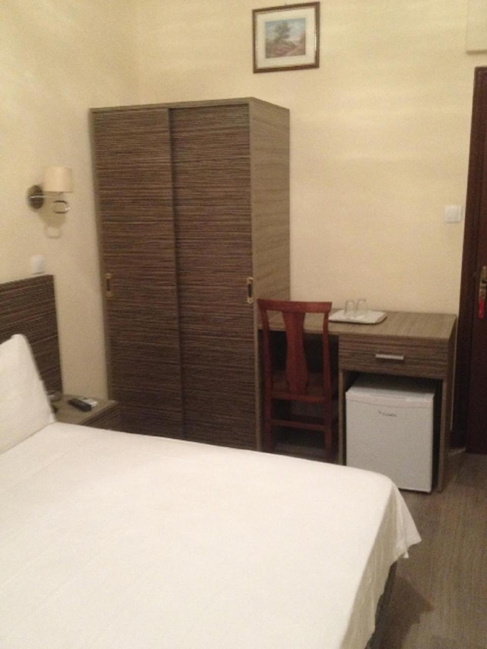 Hotel Suisse Algiers Bagian luar foto